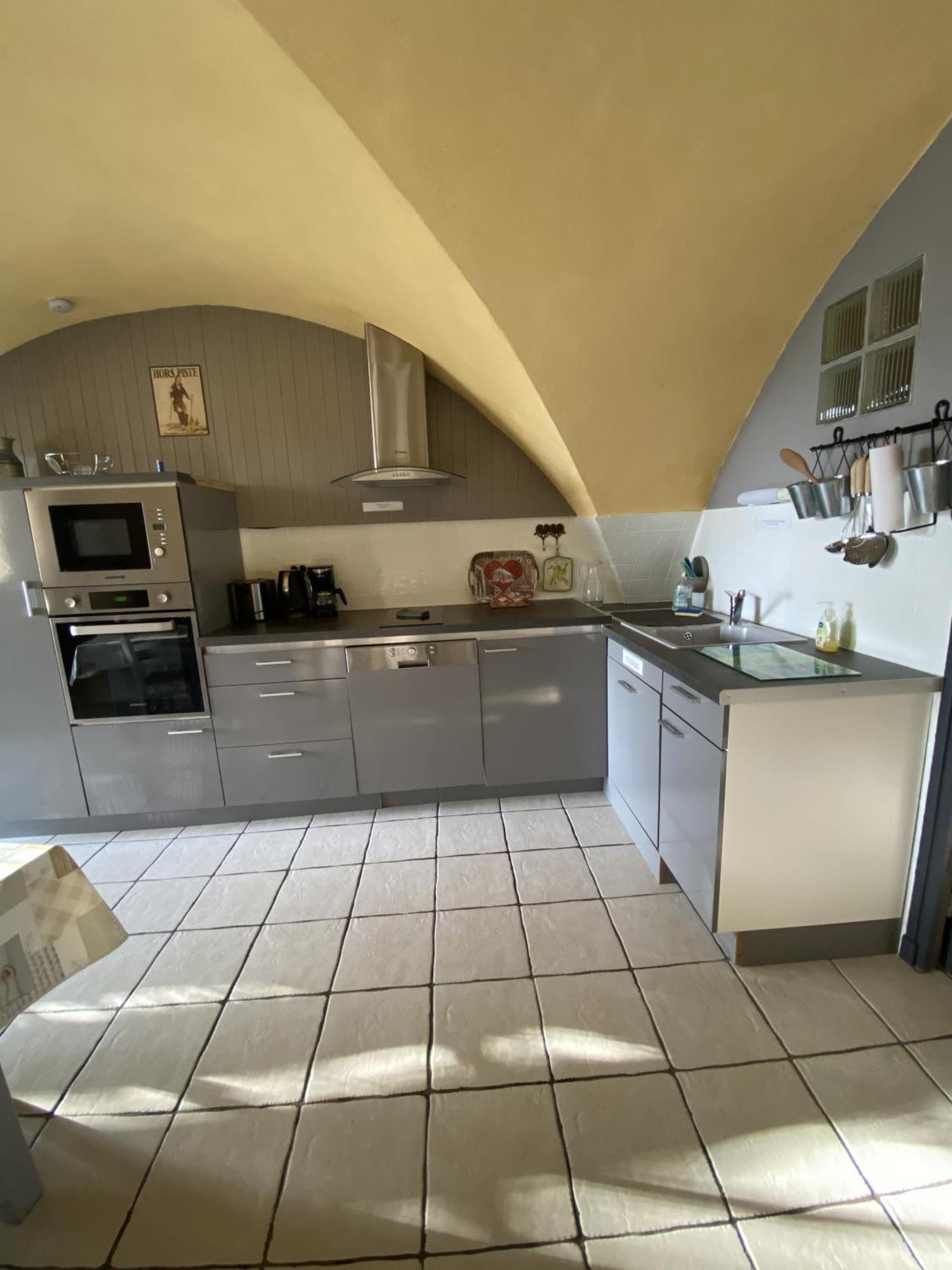Apartmán La Rose Des Vents Saint-Bonnet-en-Champsaur Exteriér fotografie