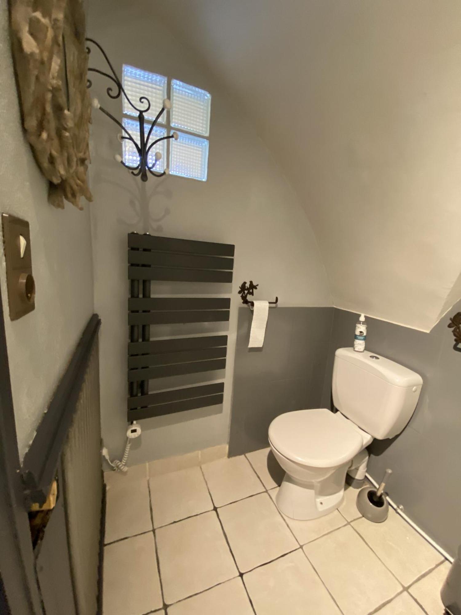 Apartmán La Rose Des Vents Saint-Bonnet-en-Champsaur Exteriér fotografie