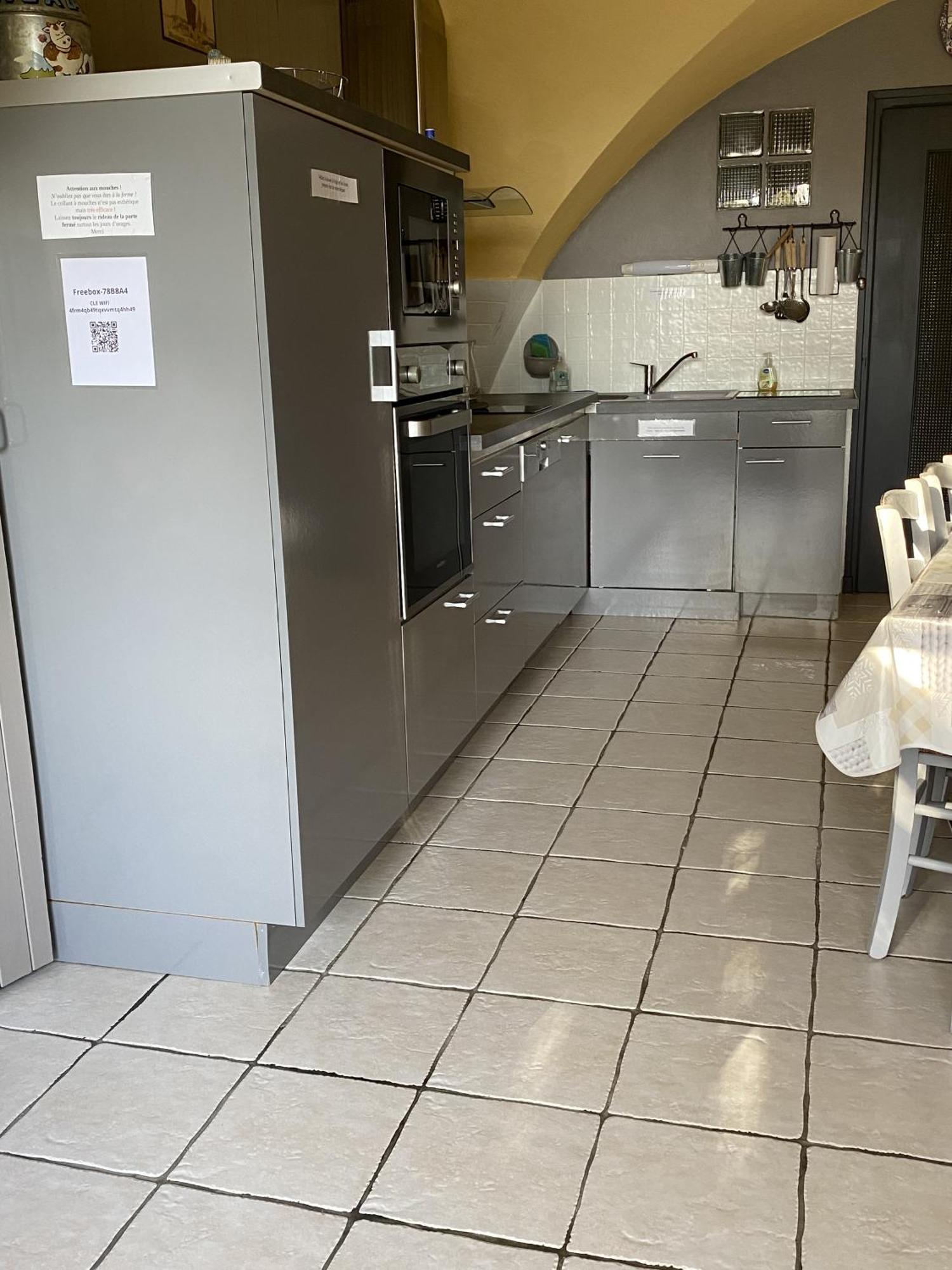 Apartmán La Rose Des Vents Saint-Bonnet-en-Champsaur Exteriér fotografie