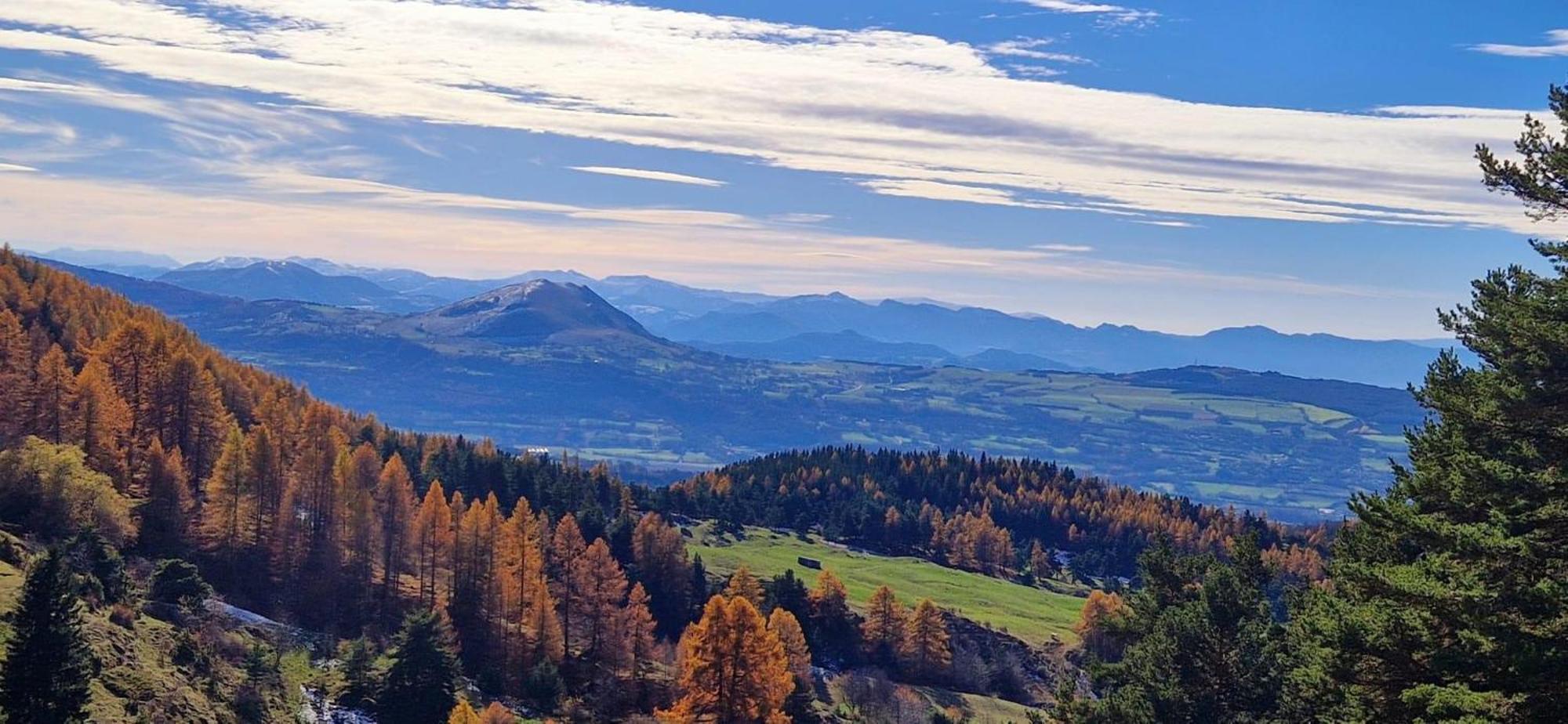Apartmán La Rose Des Vents Saint-Bonnet-en-Champsaur Exteriér fotografie